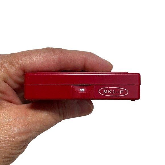 Vintage Music Wm. Kratt Co The Master Key Chromatic Pitch Instrument - Picture 7 of 8